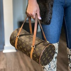 Authentic Louis Vuitton Bag Like New Condition Authentic Louis Vuitton Bags, Vuitton Bag, Louis Vuitton Bags, Lv Bag, Authentic Louis Vuitton, Purses And Handbags, Louis Vuitton Bag, Limited Time, Fashion Bags