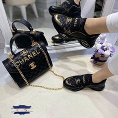 Chanel Tennis, 2023 Shoe Trends, Best Shoes For Women, Fashion Athletic Shoes, Trendy Handbag, Shoe Outfits, Storage Shoes, Casual Shoes Women Sneakers, Shoe Storage Ideas