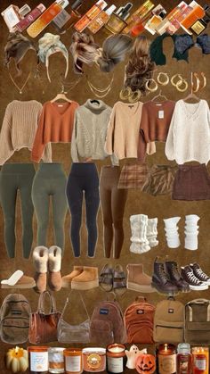 Fall Clothing Essentials List, Virgo Fall Outfits, Fall Outfit Ideas For Pictures, Cool Fall Day Outfit, Fall Outfit Inspo Comfy, Fall Outfit Ideas Aesthetic 2024, Fall Esthetics Outfits, Fall Outfits To Wear To School, Rustic Clothing Styles