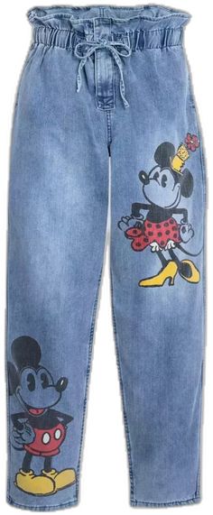 Cute High-waist Denim Blue Jeans, Cute High Waist Denim Blue Jeans, Cute Straight Leg Denim Bottoms, Cute High Waist Denim Jeans, Cute Denim Blue Bottoms, Cute Denim Blue Denim Bottoms, Cute Blue Denim Jeans, Cute Dark Wash Denim Bottoms, Cute Medium Wash Denim Jeans