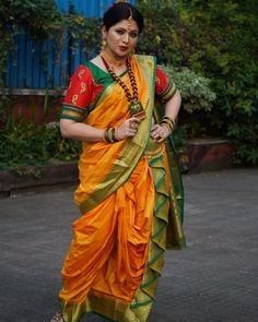 Lovely Pic, Nauvari Saree, Anupama Parameswaran, Fall Trends Outfits, Female Dress, Fat Workout, Lose Belly Fat Workout, Bride Clothes, Saree Look