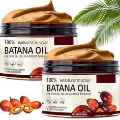 PRICES MAY VARY. 【100% Raw Batana Oil】Batana oil is a popular and effective oil that has been used for hundreds of years in Hondurasis, where is called "Miracle Oil". This natural hair care oil penetrates the hair shaft, providing nutrients and hydration to dry, frizzy, and damaged hair, making it soft, smooth, and shiny. 【Pure & Raw Origin】Batana oil (Elaeis Oleifera Kernel Oil) is crafted from natural elements sourced from Honduras, experiencing the power of 100% pure Batana oil for your hair Hair Oil Packaging, Self Care Weekend, Pantene Shampoo, Batana Oil, Restore Damaged Hair, Oil For Hair Growth, Natural Hair Regimen, Hair Care Oil, Cosmetic Packaging Design