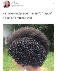 Best Natural Hair Products, Quick Natural Hair Styles, Natural Curls Hairstyles, Hairdos For Curly Hair, Coily Hair, Curly Hair Care, Curly Hair Tips, Protective Hairstyles, Curled Hairstyles