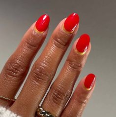 11 Nail Art Trends We’re Loving For Summer #refinery29 https://www.refinery29.com/en-us/2022/01/10840767/nail-art-design-trends-2022 Nail Art Noir, Fish Nails, Sheer Polish, Swirl Nail Art, Manicure Designs, Nail Art Trends, Latest Nail Art, Manicures Designs