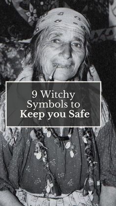 Elevate your magical practice with ancient symbols of protection. Learn the history and application of these 9 essential markings to keep negativity at bay. Wicca Home Decor, Protective Symbols Witchcraft, Witch Intentions, Witches Mark On Body, Beautiful Witch Goddesses, Witchy Hippie Aesthetic, Witchcraft Videos, Witches Facts, Coven Aesthetic