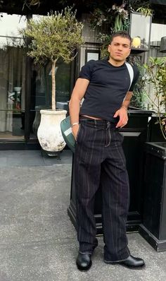 New Years Outfit, Street Style Outfits Men, Street Fashion Men Streetwear, Guys Clothing Styles, Mens Outfit Inspiration, Men Fashion Casual Outfits, Streetwear Men Outfits, Mens Casual Outfits, Mens Fashion Trends