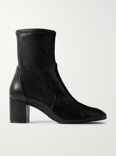 STUART WEITZMAN Yuliana leather ankle boots | NET-A-PORTER Stewart Weitzman Boots, Stuart Weitzman Keelan Boots, Stuart Weitzman Reserve Boots, Stuart Weitzman Norah Boots, Cinch Bag, Jo Malone London, Beauty Sets, Jo Malone, Stuart Weitzman Shoes