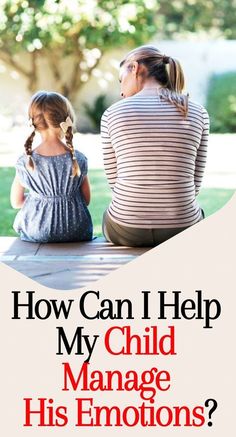 You may be suspicious of emotions… because you fear that your child is too emotional, is too easily “overwhelmed” by them, and that it will […] READ MORE Too Emotional, Marriage Tips