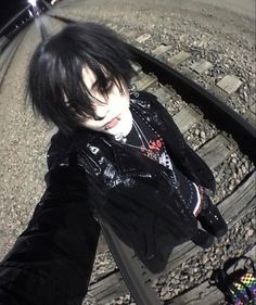 Masculine Clothing, Kei Visual, Kei Fashion, Emo Boys, Pose Reference Photo, Hair And Makeup, Visual Kei