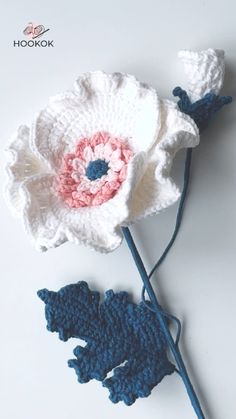 Beginner-friendly crochet corn poppy flower bouquet kit for sale. And we will provide pattern and video tutorials for you to follow. Product link. Poppy Flower Bouquet, Crochet Poppy Free Pattern, Diy Crochet Flowers, Poppy Bouquet, Crochet Poppy, Handmade Bouquets, Crochet Bouquet, Crochet Fashion Patterns, Flower Diy Crafts