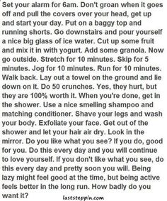 its the small consistent actions that make the biggest differences Uni Essentials, Trening Fitness, Get Healthy, Self Improvement, Self Help, Get Fit, Healthy Life