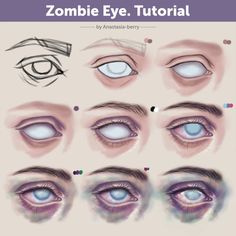 how to draw an anime eye step by step guide for beginners and advanced artists