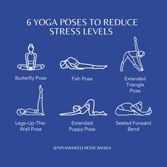 Stay tuned for an exciting giveaway coming soon to celebrate International Yoga Day! In the days leading up to it, we will be sharing some of our favourite yoga poses to help you feel your best ☺️ Day 1: Try these 6 yoga poses to reduce your stress and feel relaxed. Giveaway Coming Soon, Butterfly Pose, Puppy Pose, Triangle Pose, Fish Pose, International Yoga Day, Gentle Yoga, Yoga Day, Yoga Teacher Training