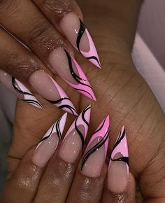 Cute Nails