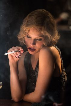 20s Aesthetic, 1920s Aesthetic, Female Detective, Detective Aesthetic, Jazz Bar, Mystery Party, Jazz Club, Sienna Miller, Photo Vintage