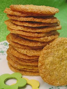 Peanut Butter Chocolate Chip Cookies, Puff Pastry Recipes, Peanut Butter Chocolate Chip, Easy Cookie Recipes, Easy Cookies, Oatmeal Cookies, Cookie Desserts, Healthy Snacks Recipes, Chocolate Peanut Butter