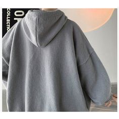 Advbridge Men's Hooded Sweaters Spring Autumn Fashion Pullover Loose Solid Knitted Sweater Korean Tide Streetwear Men Knitwear Hoodies Men Knitwear, Sweatshirt Street Style, Korean Jeans, Casual Cotton Top, Orange Pink Color, Harajuku Sweatshirt, Bodybuilding T Shirts, Printed Shirts Men, Linen Men