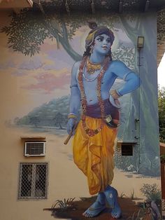 Vrindavan Dham Images, Vrindavan Photography Pictures, Iskcon Vrindavan, Hinduism Art, Vedic Art, Lord Krishna Wallpapers, Krishna Radha Painting, Radha Krishna Pictures, Radha Krishna Art