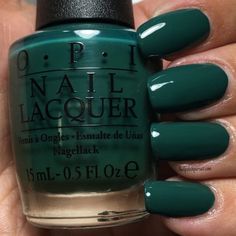 Fall Green, Nail Acrylic, Nagel Tips, Colorful Nail Designs, Fall Nail Colors, Manicure Y Pedicure