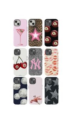 Phone Case Inspo, Cool Girl Aesthetic, Aesthetic Phone Cases, Cases Aesthetic, Trendy Phone Cases, Phone Case, Phone Cases