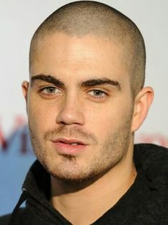 Max george