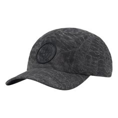 Supreme FW23 Week 10 STONE ISLAND Camp Cap 'Grey' SUP-FW23-2421 Fashion Performance, Stone Island, Stylish Sneakers, Perfect Pair, Your Perfect, Camping, Stone, Sneakers, Grey