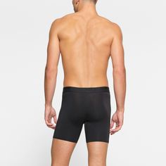 The epitome of comfort, this 3-pack of boxers is here to change how you think about underwear. Constructed with a cooling ultra-soft fabric that never l... Bra Calculator, T Shirt Bra, Fall Shopping, Lingerie Fashion, Boxer Briefs, Boy Shorts, Fashion Tees, Briefs