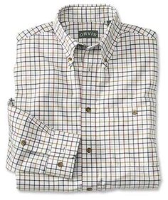 Click to view larger image(s) Cotton Dress Shirt With Button Closure For Fall, Fall Cotton Dress Shirt With Placket, Formal Cotton Shirt For Fall, Twill Shirt, Classic Outfits, Button Down Collar, Casual Button Down Shirts, Cotton Twill, Pure Cotton