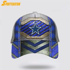 NFL Dallas Cowboys Caps Best Unisex Show Your Team Spirit In Style – sporty and stylish. Premium material, breathable. Beautiful NFL emblems, showcasing pride. Easy to mix and match, creating a personal style. A must-have cap for American football lovers. NFL Dallas Cowboys Caps Best Unisex Show Your Team Spirit In Style – A custom [...]