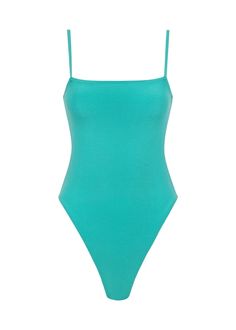 Montce Jacelyn One Piece - Teal Fit• Medium Support• Moderate Coverage• Adjustable Shoulder Straps• Ruching at Sides to Accentuate the Waist• Extra High Cut Style to Elongate LegStyle Features• Flattering Square Neckline• Doubles as Swim or Apparel• Gold Tarnish-Resistant Metal HardwareFabric Details• UV Protection UPF 50+• OEKO-TEX Certified• 90% Supplex FD 10% Extra Life Nylon Knitted Fabric Slip Skirt, The Fam, Swim Accessories, Square Necklines, High Cut, Hat Hairstyles, Cut And Style, Upf 50, Square Neckline