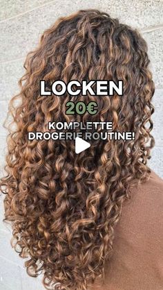 Khaled Hamid- Haircare Experte on Instagram: "20€ Drogerie Routine für Locken!♥️ Die low budget Locken-Routine wollten mittlerweile echt schon viele von euch und hier habt ihr sie! Was verwendet ihr so am liebsten? Speichert gleich und bei Fragen zu den einzelnen Produkten bin ich natürlich in den Kommentaren für euch da!🫶🏽 Beste Grüße, Euer Khaled Unbezahlte Werbung #khaledhamid #khaledhamidhair #hairstylist #hair #haare #haarpflege #drogerie #haircare #haircareroutine #friseur #wien #wienliebe #langehaare #frizz #haircareroutine #locken #curlyhair" Curly Hair Styles, Hair Cuts, Hair Styles, Hair, Beauty