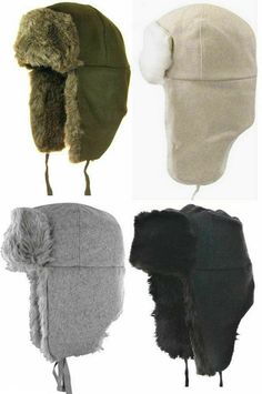 Kangol Ushanka Wool Trapper Hat Style Code: K0102FA Style Type: Trapper Style Wool Hat Material: 60% Wool + 40% Viscose Faux Fur with Satin Lining Embroidered kangaroo logo on the back Order dispatched same day Mon - Fri (if ordered before 2pm) Approximate sizing: Small 55cms Medium 57cms Large 59cms X-Large 61cms Kangol Hat, Kangaroo Logo, Kangol Hats, Funky Hats, Snk Cosplay, Hat Style, Cool Fits