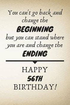 56 Th Birthday 24th Birthday Quotes, Happy 56 Birthday, Happy 49th Birthday, Happy 41st Birthday, Happy 36th Birthday, Happy 34th Birthday, Congratulations Quotes, Happy 24th Birthday, Birthday Quote