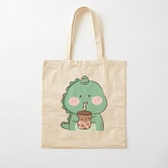 Bag Painting Design, Drawing On Tote Bag, Totebag Lukis, Tote Bag Design Diy Paint, Cute Tote Bag Design, Tote Bags Design