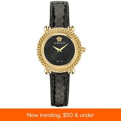 in stock Luxury Black Diamond Watch With Skeleton Dial, Luxury Leather Watch With Skeleton Dial, Luxury Black Diamond Watch With Metal Dial, Luxury Black Diamond Watch With Round Dial, Designer Black Leather Watch Bands, Designer Black Watches With Leather Strap, Designer Leather Watch With Skeleton Dial, Designer Leather Watches With Skeleton Dial, Luxury Jewelry With Leather Strap And Round Dial