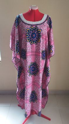 Women Embellished Holland Block Wax Kaftan, Long Dress, Discover women's Regular Beautiful kaftan dress. For Weddings, Parties, Thanksgiving and other occasions. Traditional Pink Maxi Length Abaya, Bohemian Floor-length Kaftan With Traditional Patterns, Pink Bohemian Maxi Abaya, Bohemian Pink Maxi-length Abaya, Pink Bohemian Maxi Length Abaya, Beach Kaftan With Traditional Patterns, Pink Bohemian Long Thobe, Summer Kaftan With Traditional Patterns, Traditional Pink Kaftan For The Beach