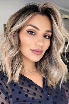 What Hairstyles Are Trending For 2022. There are any references about What Hairstyles Are Trending For 2022 in here. you can look below. I hope this article about What Hairstyles Are Trending For 2022 can be useful for you. Please remember that this article is for reference purposes only. #what #hairstyles #are #trending #for #2022 Haircut 2020, Feminine Features, Layers Medium, Haircut Styles, Haircuts For Medium Hair, Trendy Haircuts, Haircut And Color, Hair Color And Cut, Easter Tree