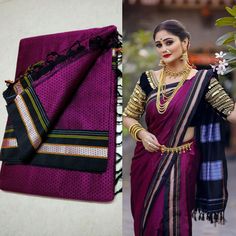 Paithani Saree, South Indian Weddings, Navi Mumbai, Kanchipuram Saree, South Indian Bride, South India, Kochi, Pure Silk Sarees, Home Delivery