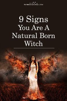 Natural Born Witch, Witch Names, Witch Powers, Male Witch, Baba Jaga, Nature Witch, Witch Signs, Real Witches