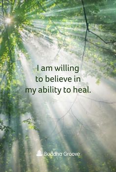 Affirmation for Healing Affirmation For Healing, Health Affirmations, Healing Affirmations, Thich Nhat Hanh, Manifestation Affirmations, Healing Quotes, Daily Affirmations, Spiritual Awakening