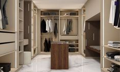 Luxury Walk in Wardrobe Fitted Bedroom Furniture, Sliding Wardrobe