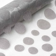 12inch x 10 Yards Silver Premium Organza With Velvet Dots Fabric Bolt, DIY Craft Fabric Roll Polka Dot Decor, Silver Lights, Organza Fabric, Fabric Bolts, Dotted Fabric, Semi Transparent, Polka Dot Pattern, Fabric Trim, Chiffon Fabric