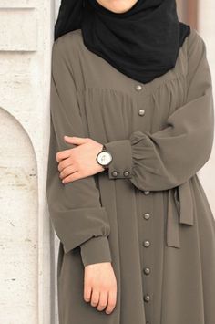 Naqab Design Muslim, Borka Design, Burqa Designs, Top Designs For Women, Abaya Designs Latest