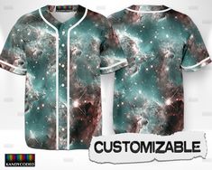 For customization please order from this listing: https://www.etsy.com/listing/1133887723/custom-edm-rave-jersey-festival?ref=shop_home_active_1&frs=1 These jerseys are perfect for your next festival or event. With a moisture-wicking fabric with a lightweight and breathable feel, you'll be flying high, feeling cool, and sporting your high vibe and unique look. The high-definition printing that won't fade after washing will make this your go-to jersey for sure! *100% polyester *Rounded hem *B High Feeling, Custom Team Shirts, Celestial Shirt, Star Celestial, Bachelorette Bachelor Party, Edm Rave, Shine Your Light, Flying High, Team Uniforms