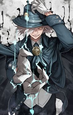 Lightning Dnd Character, Edmond Dantes Fate, Edmond Dantes, Fantasy Backgrounds, Doflamingo Wallpaper, Oc Design, Dnd Dragons, 다크 판타지, 캐릭터 드로잉