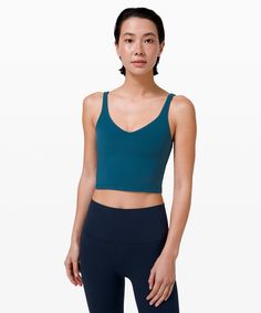 Align Tank, Lululemon Align Tank, B Cup, Red Tank, Yoga Tank Tops, Lululemon Align, High Rise Pants, Top Light, Sleeveless Tank Top