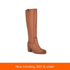 in stock Slouchy Boots, Swim Trends, Wide Calf Boots, Wide Boots, Calf Boots, Women Trends, Black Leather Boots, Casual Boots, Dress With Boots