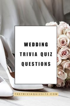 wedding trivia quiz questions for the bride