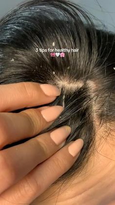 82K Followers, 13 Following, 1,194 Posts - See Instagram photos and videos from CHEEKYGLO | EXFOLIATING TOOLS + MORE 🍑 (@cheekyglo) Scalp Massage For Hair Growth, Massage For Hair Growth, Hair Care Tips For Growth, Aesthetic Hair Care, Hair Care Aesthetic, Routine Hair Care, Hair Care Routine Daily, Quick Hair Growth