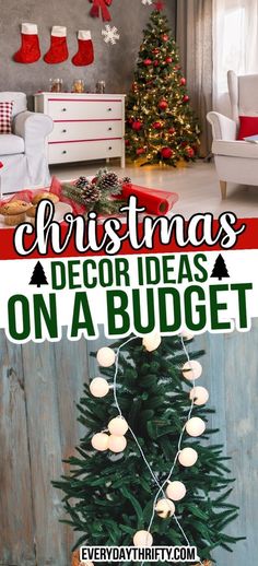 Christmas decorations are the perfect way to share the holiday spirit with people around you. From twinkling lights to creative displays, these 50 outdoor christmas decor ideas will help you transform your home into a merry and bright haven. Let’s et started! #ChristmasDecor #HolidayHome #FestiveVibes #DeckTheHalls #christmasdecoration #merryhome #merrychristmas #WinterWonderland #ChristmasVibes Must Have Christmas Decorations, Inexpensive Ways To Decorate For Christmas, Simple Classy Christmas Tree, Easy Ways To Decorate For Christmas, Holiday Decorating Ideas For The Home, Low Budget Christmas Decorations, Frugal Christmas Decorations, Mobile Home Christmas Decor, Decorating For Christmas On A Budget